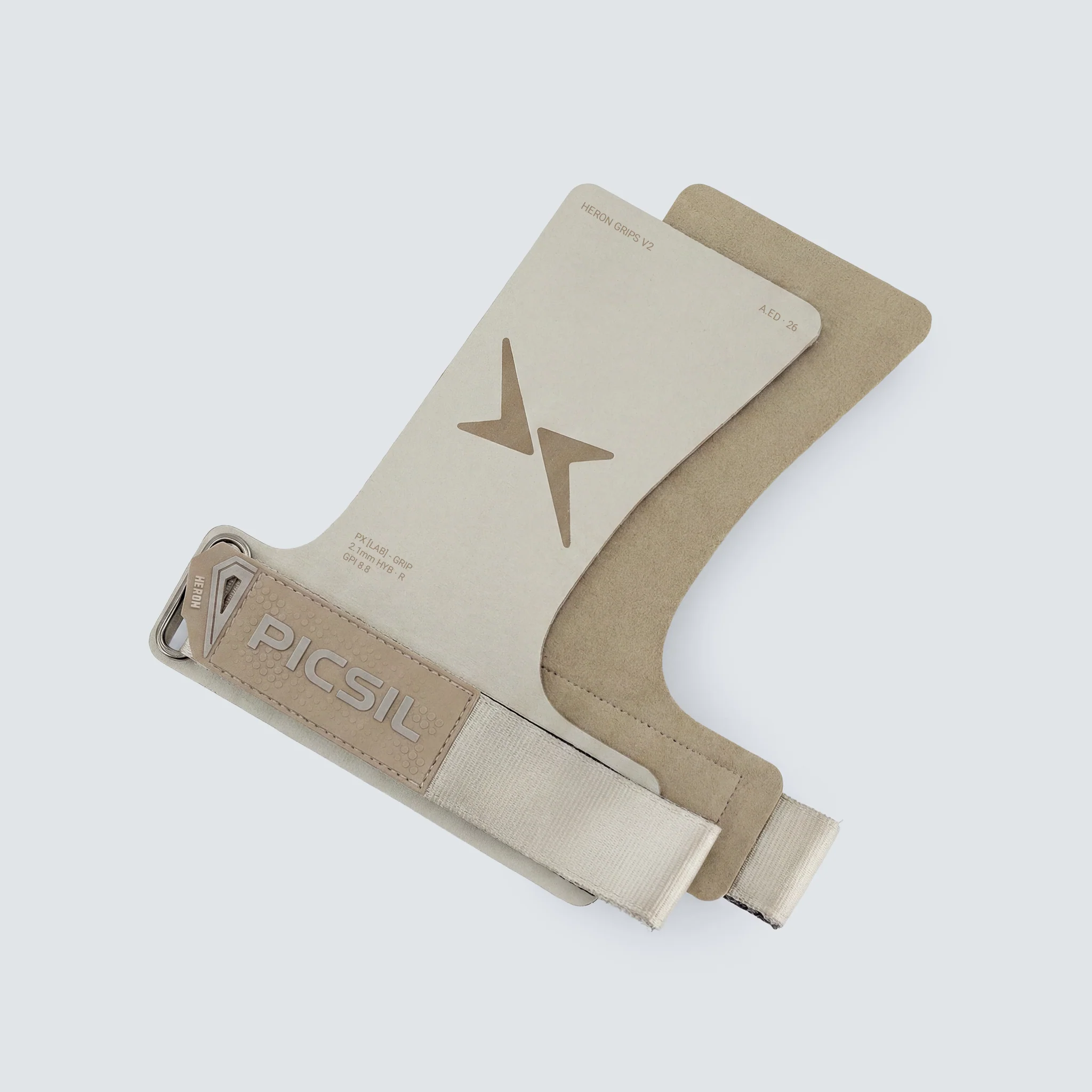 Calleras Heron Grips - Image 19