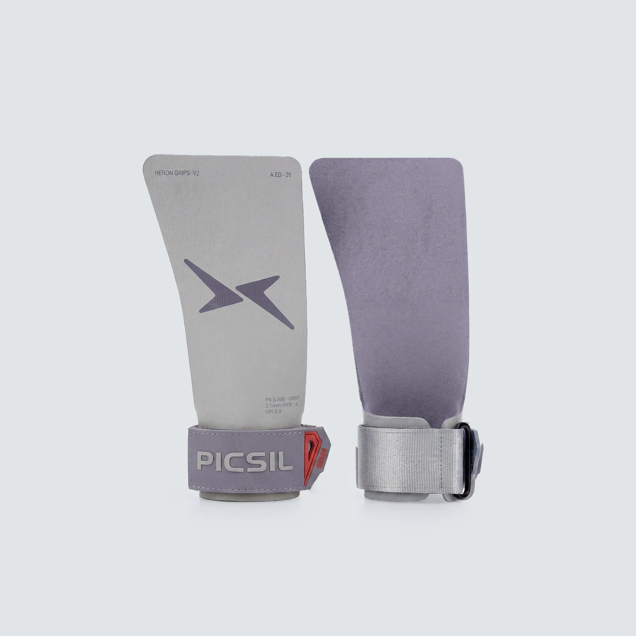 Calleras Heron Grips - Image 25
