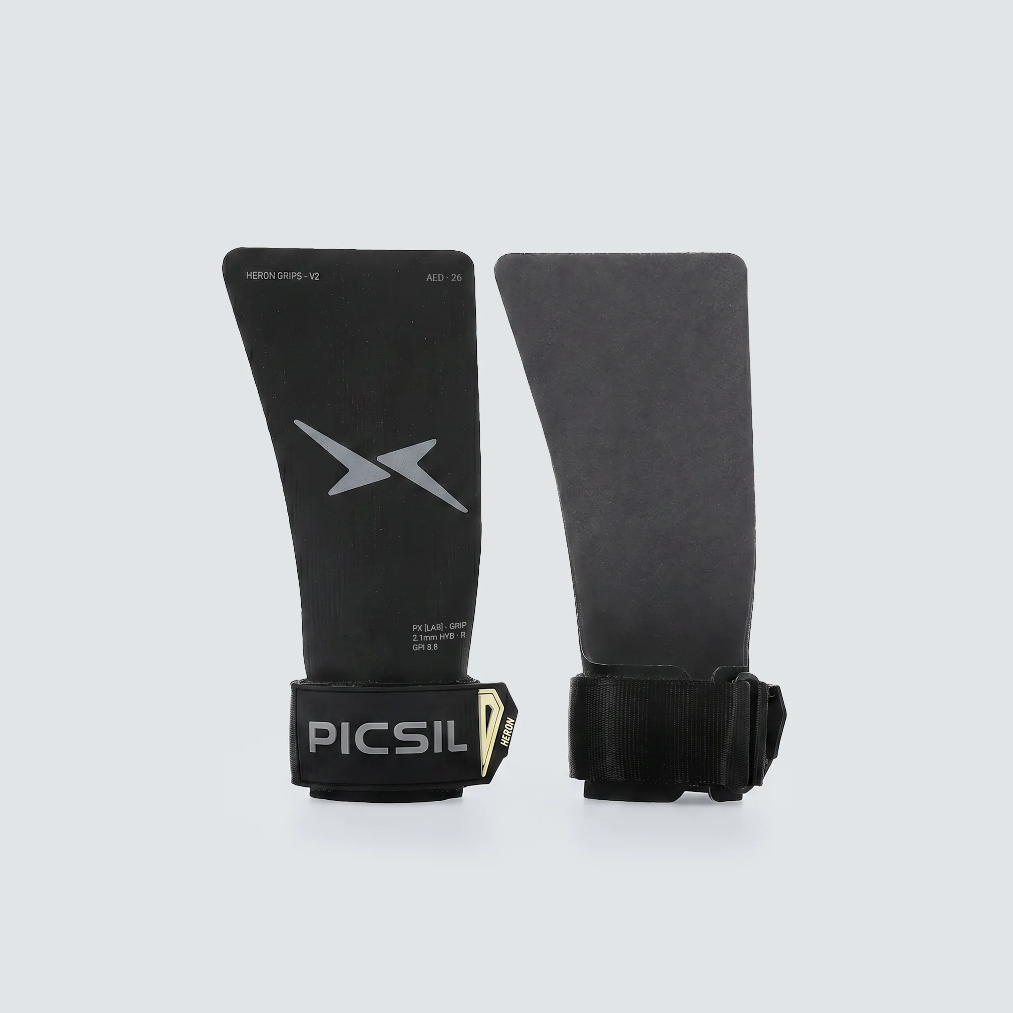 Calleras Heron Grips - Image 9
