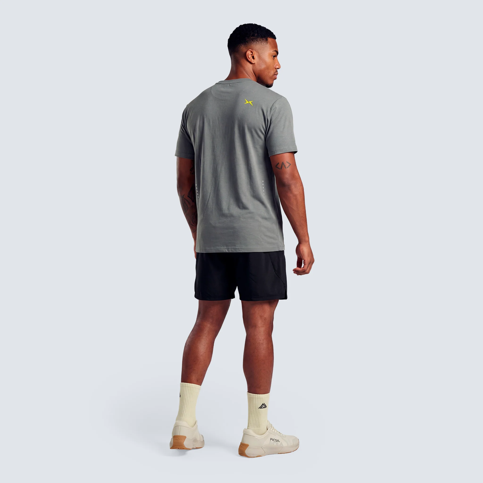 Camiseta Hombre Performance SS26 - Image 16