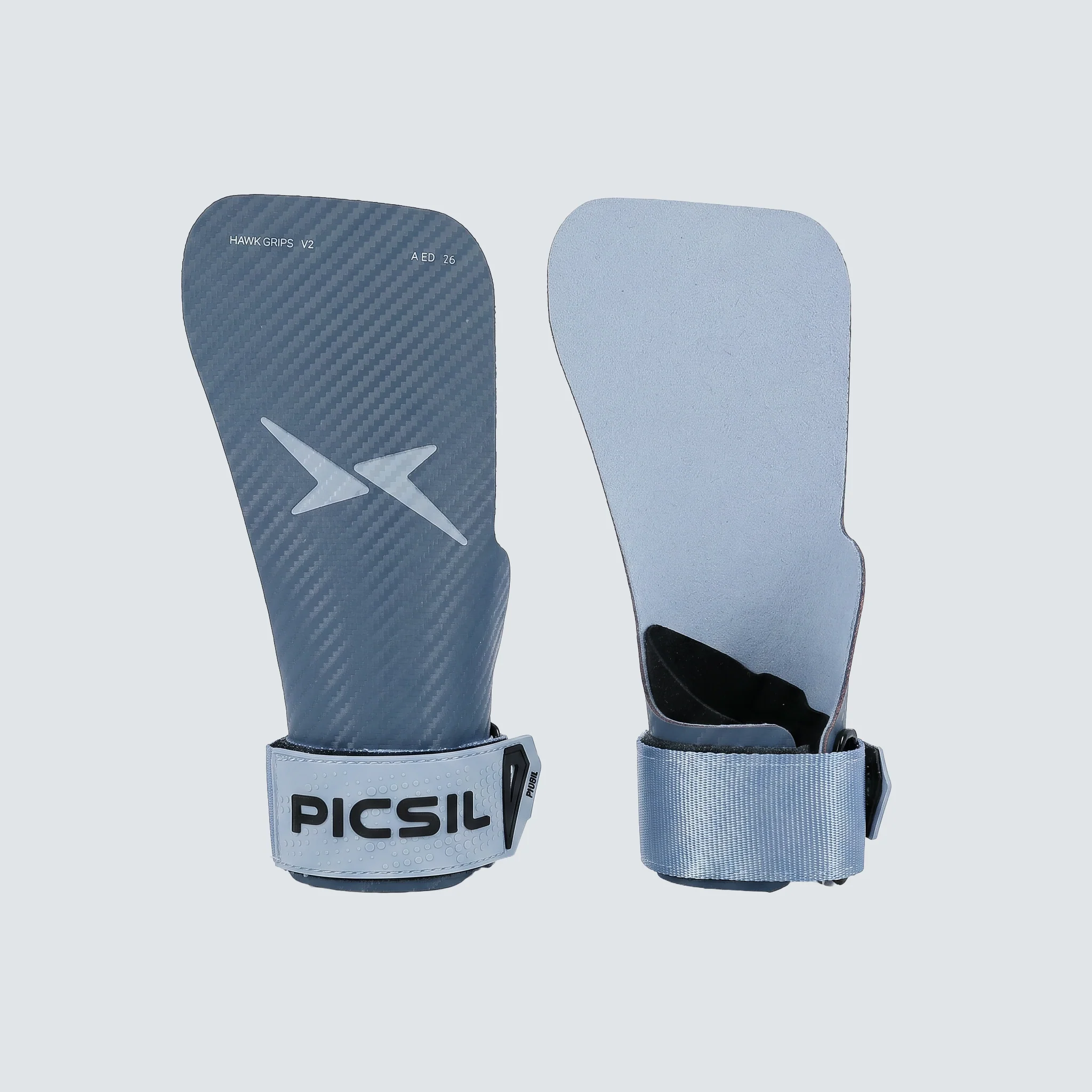 Hawk grips - Calleras sin Magnesio - Image 17