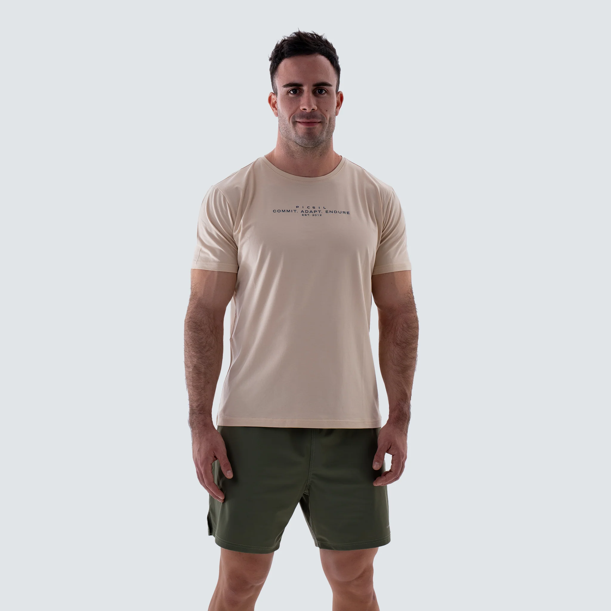 Camisetas Deporte Hombre