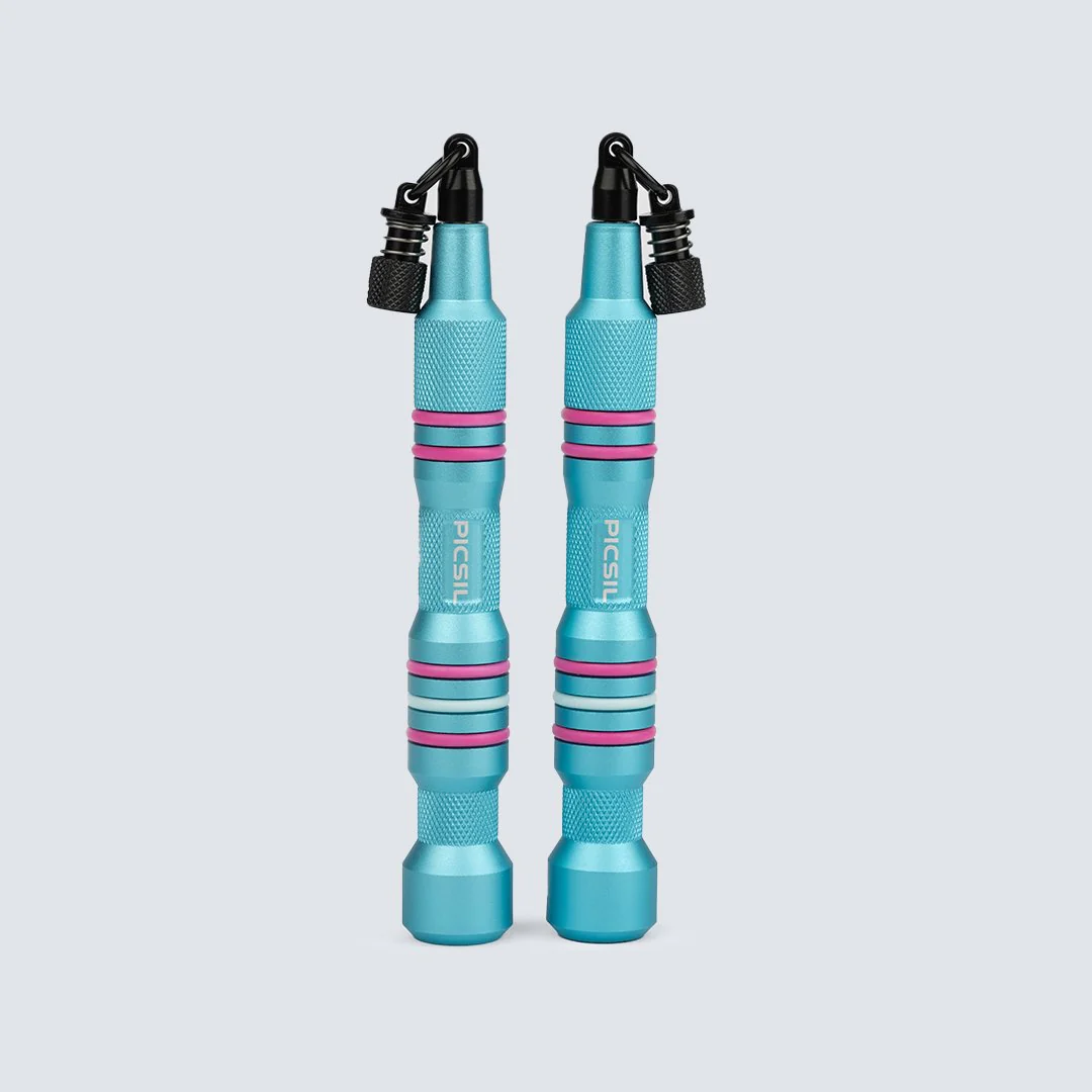 Pack Completo Insigne Cyan (Comba+Lastres+Cables) - Image 2