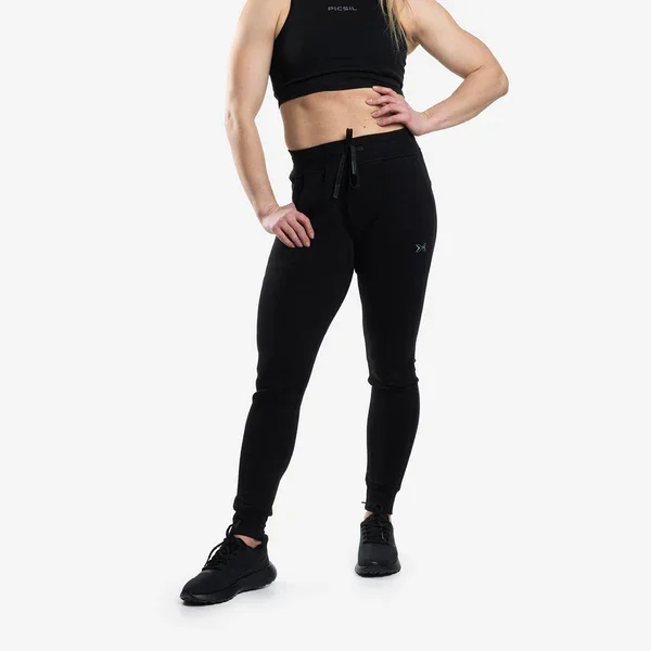 Pack 3 Pantalones Jogger Mujer Urban Premium - Image 2