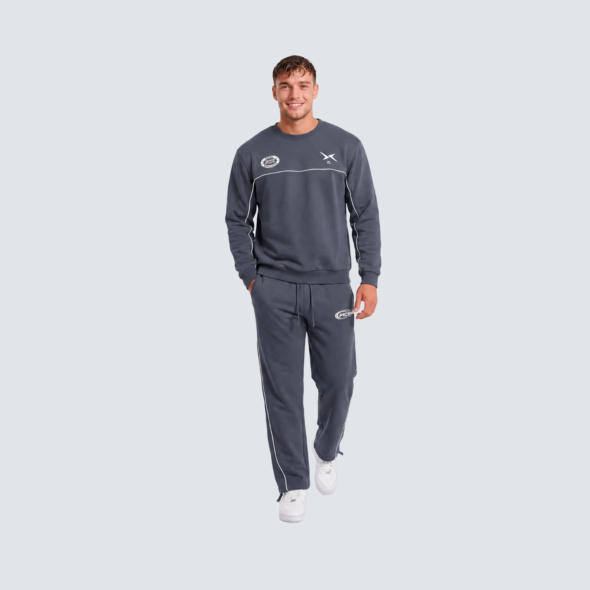 Pantalón Jogger Hombre Lifestyle SS26 - Image 3