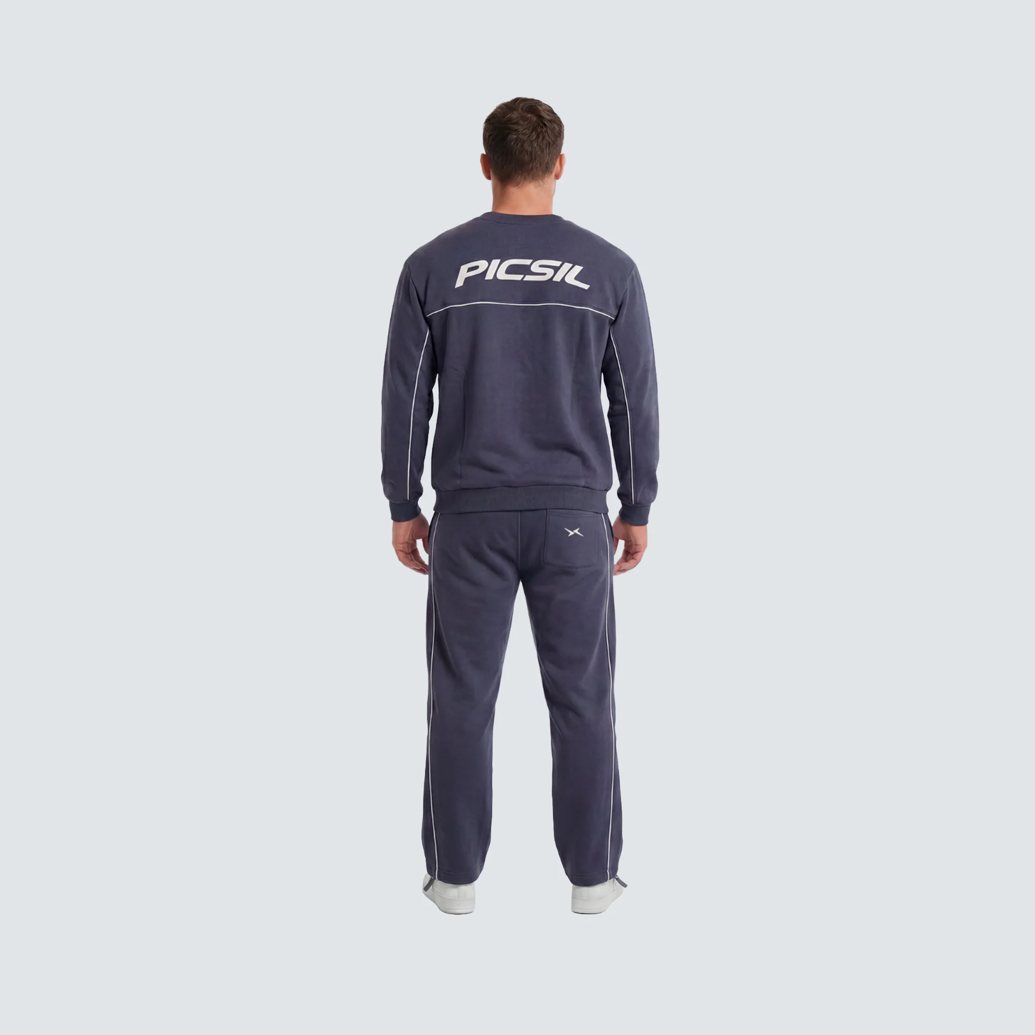 Pantalón Jogger Hombre Lifestyle SS26 - Image 4