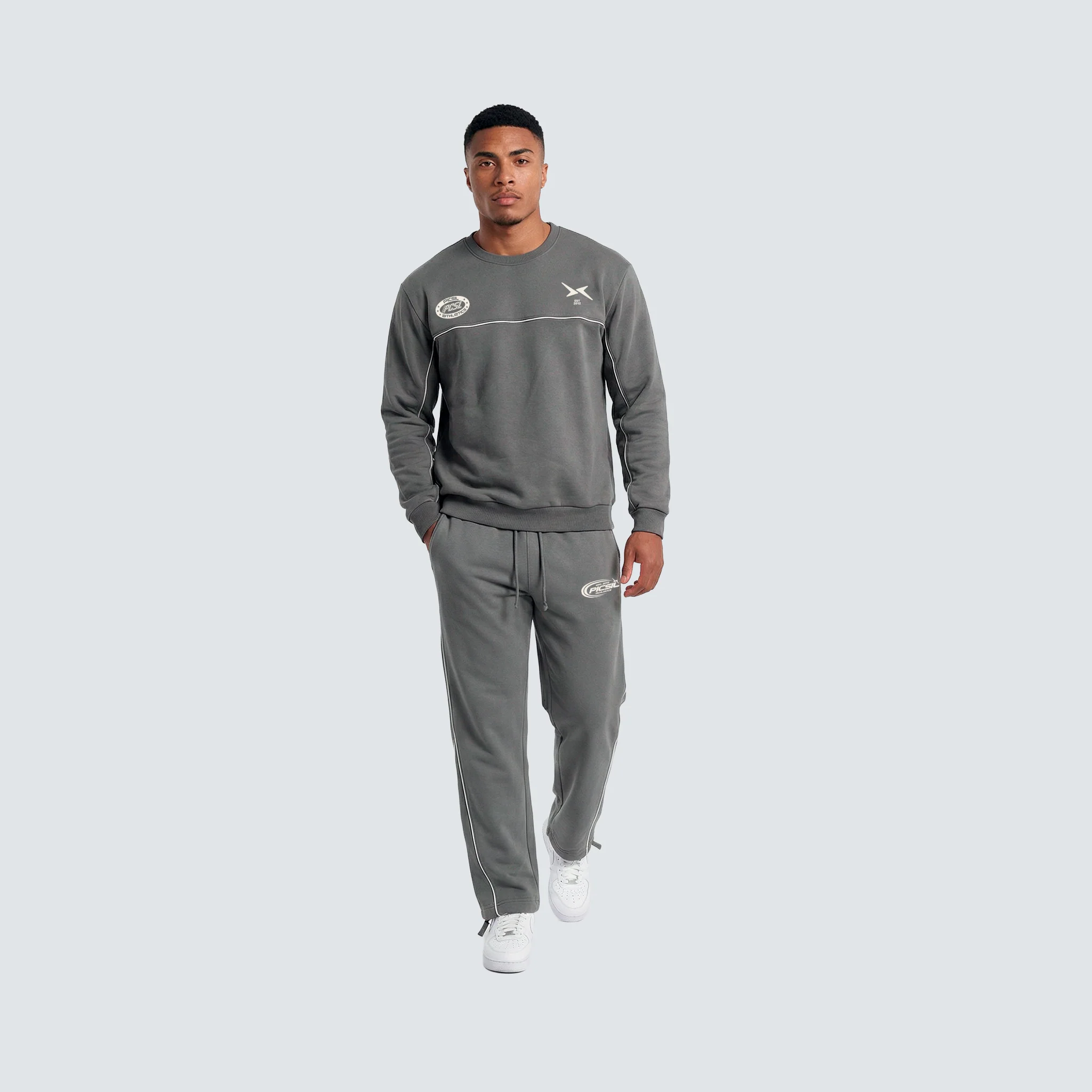 Pantalón Jogger Hombre Lifestyle SS26 - Image 8