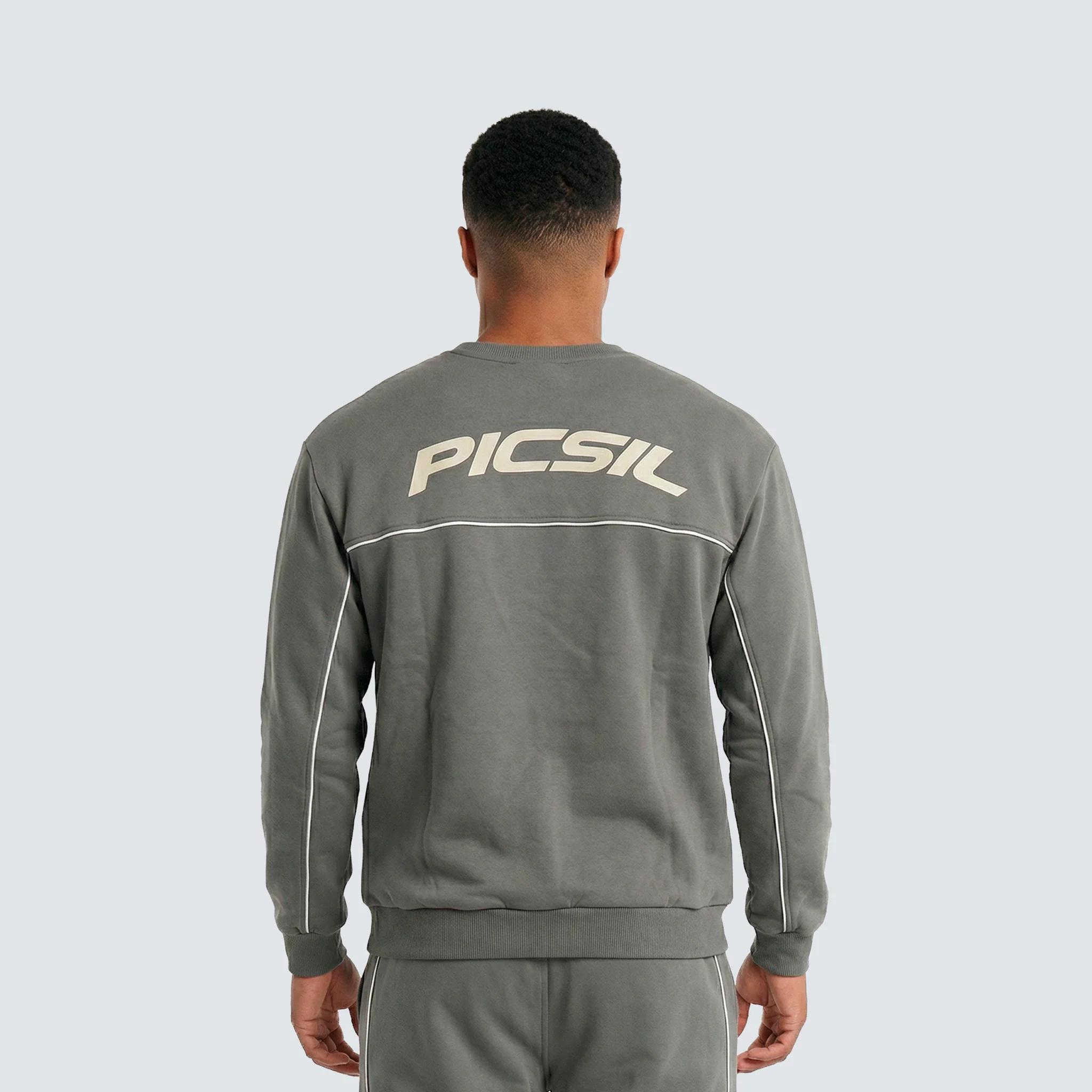 Sudadera Unisex Lifestyle Crewneck SS26 - Image 4