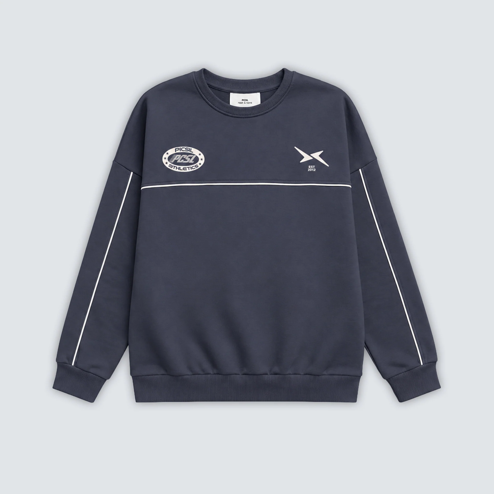 Sudadera Unisex Lifestyle Crewneck SS26 - Image 5