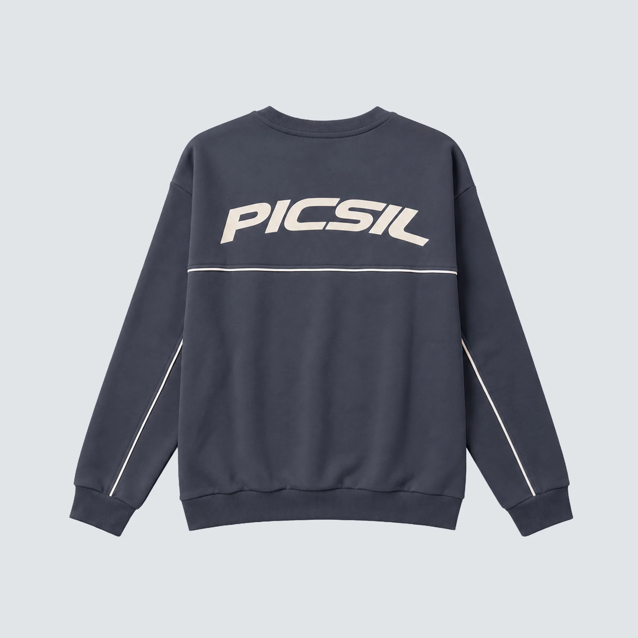 Sudadera Unisex Lifestyle Crewneck SS26 - Image 6
