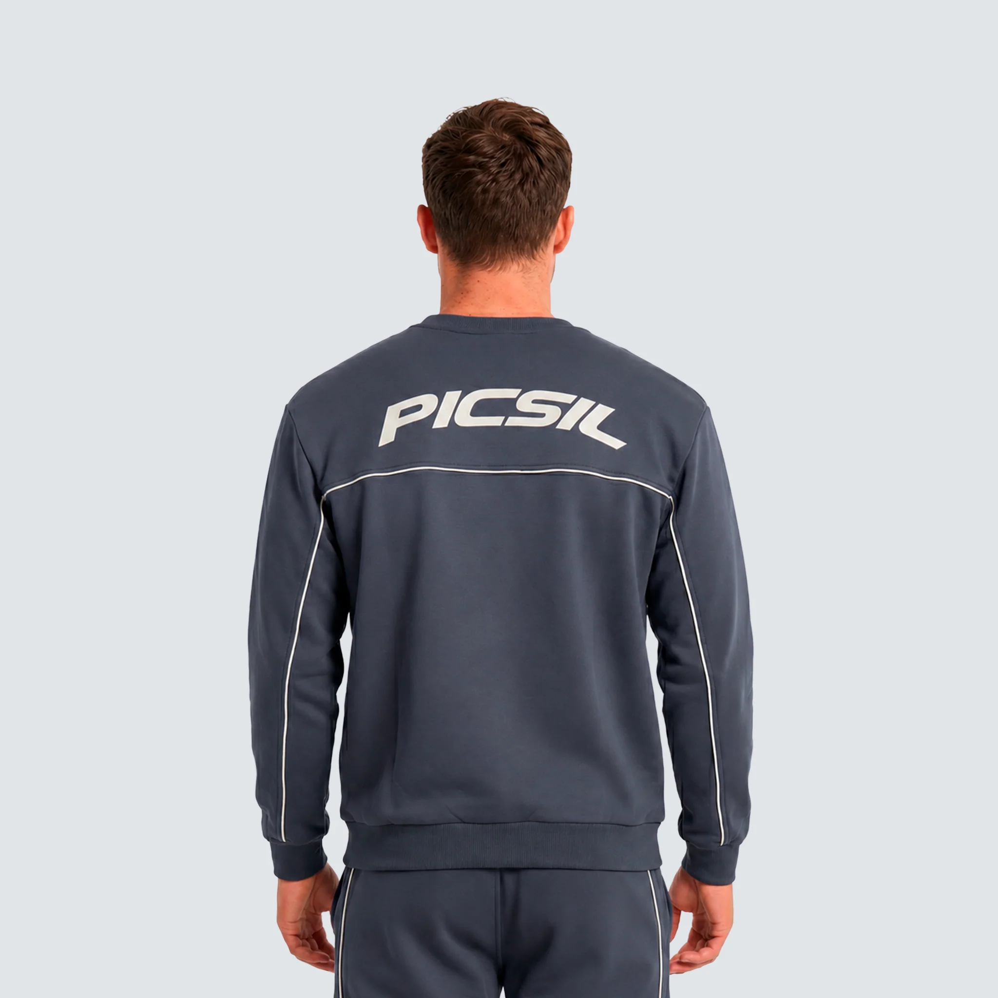 Sudadera Unisex Lifestyle Crewneck SS26 - Image 8