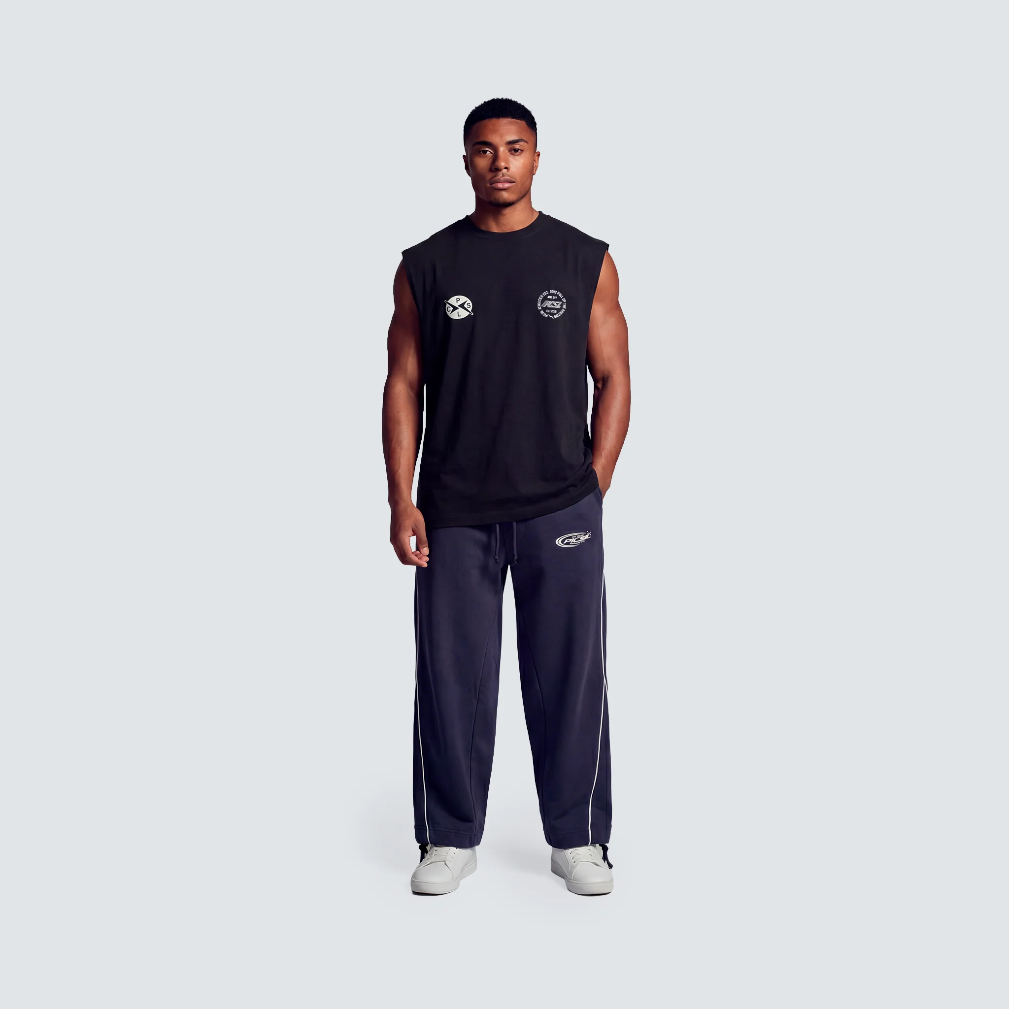 Tank Top Hombre Lifestyle SS26 - Image 11