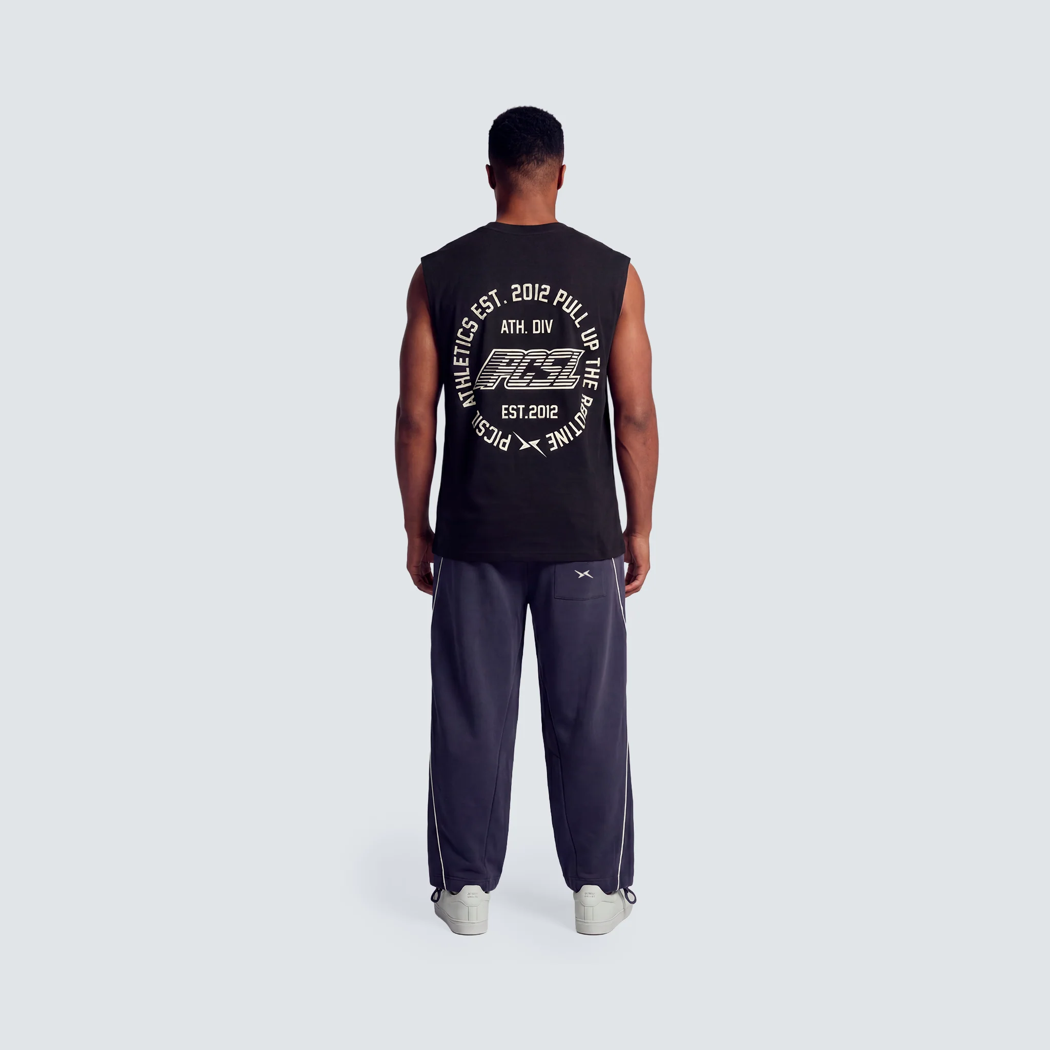 Tank Top Hombre Lifestyle SS26 - Image 12