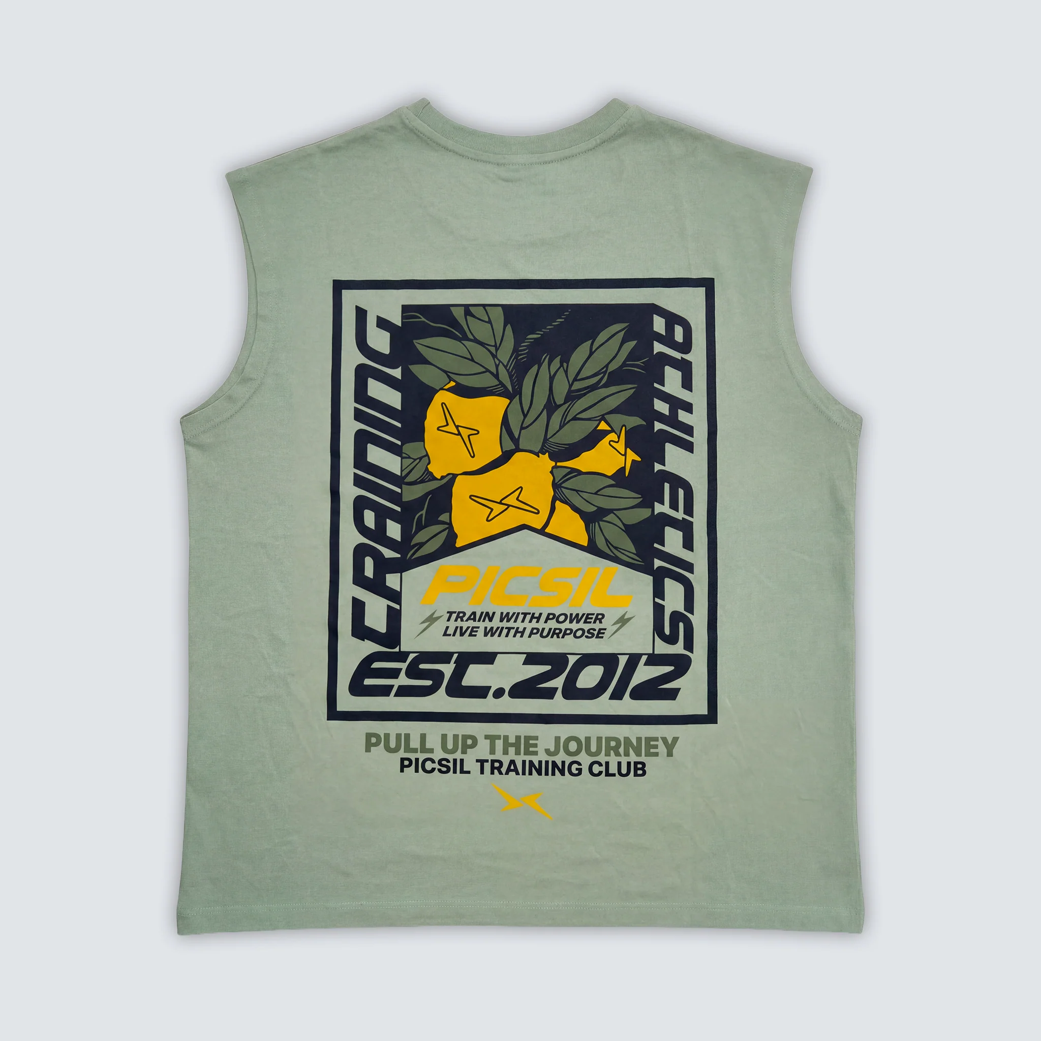 Tank Top Hombre Lifestyle SS26 - Image 13