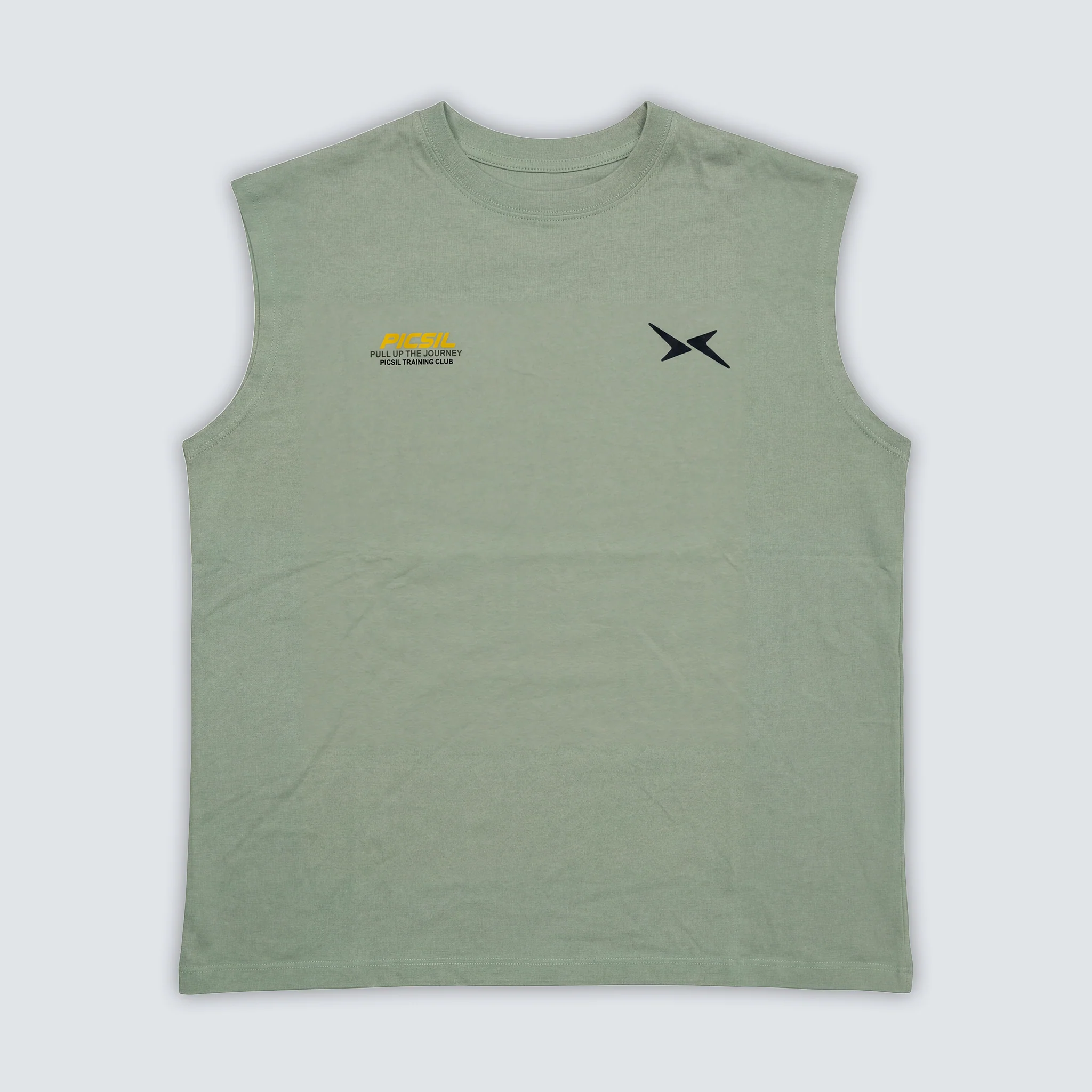 Tank Top Hombre Lifestyle SS26 - Image 14