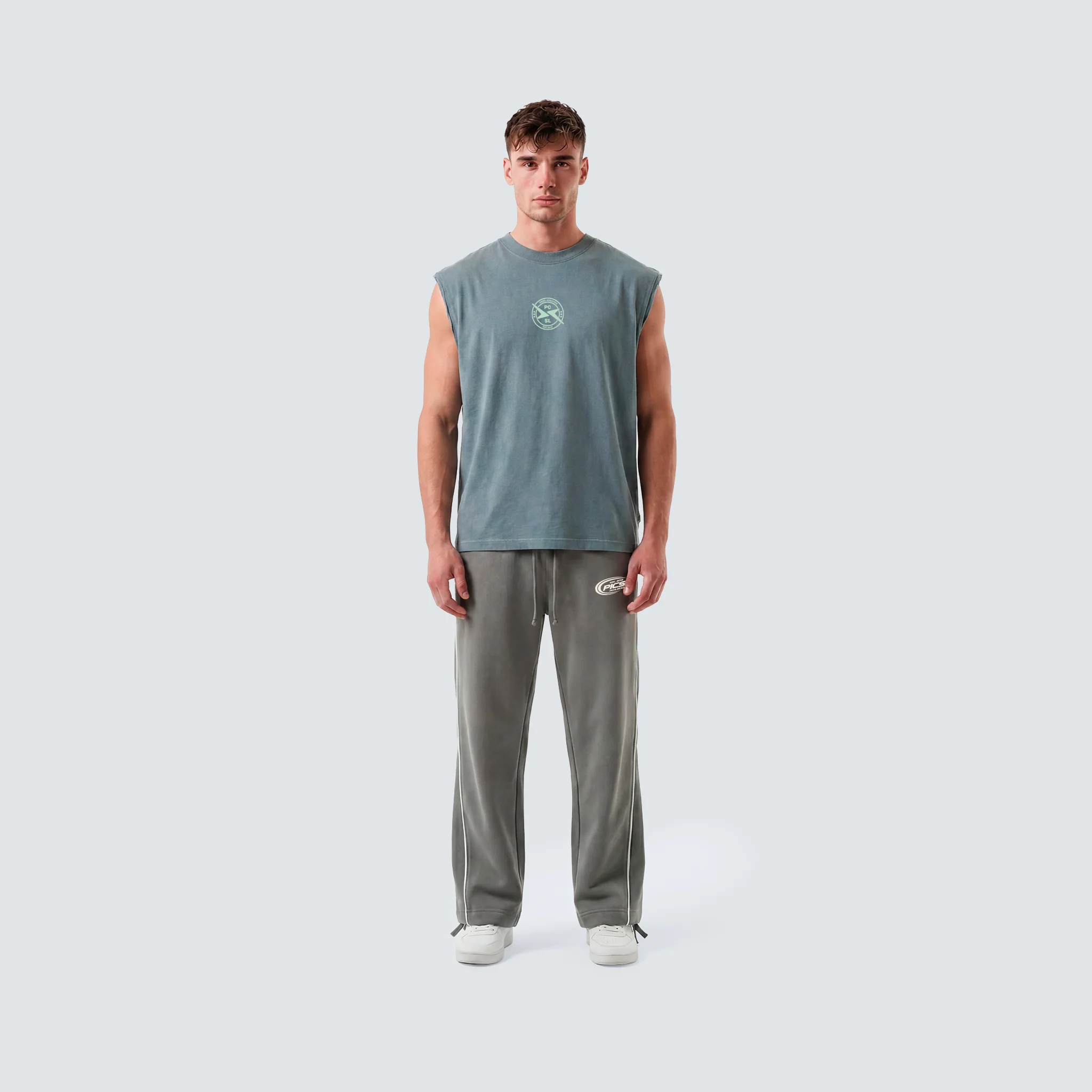 Tank Top Hombre Lifestyle SS26 - Image 3