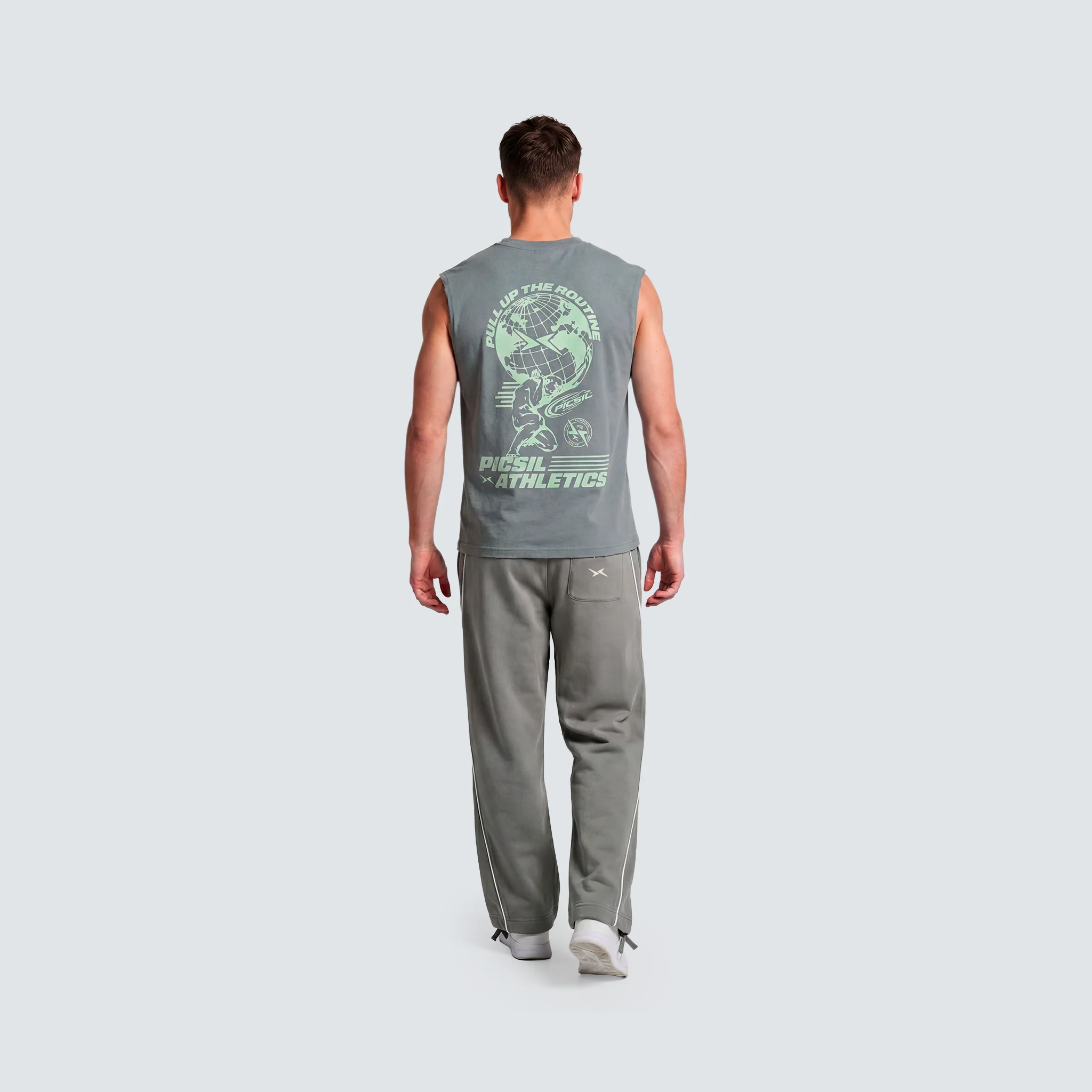 Tank Top Hombre Lifestyle SS26 - Image 4
