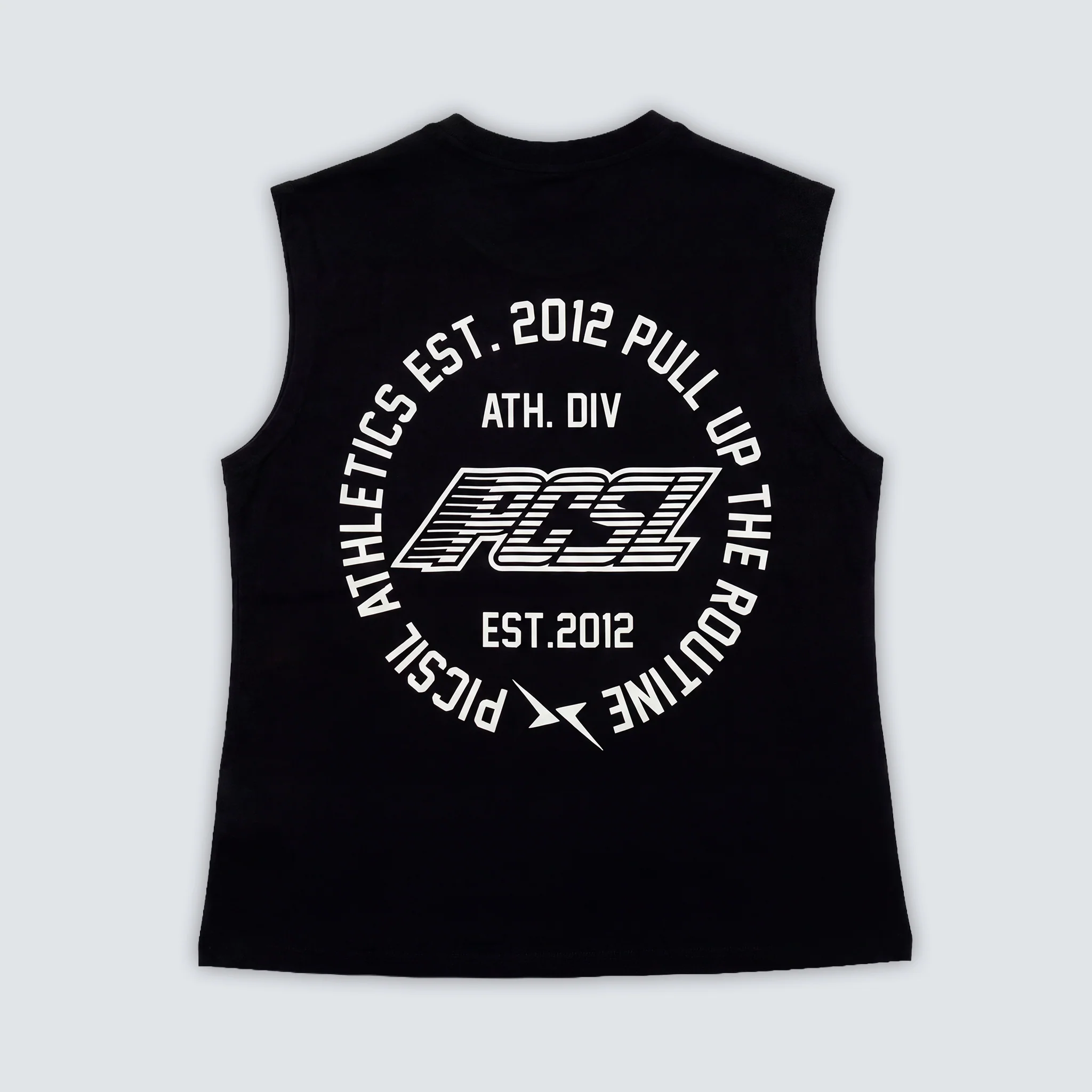 Tank Top Hombre Lifestyle SS26 - Image 9